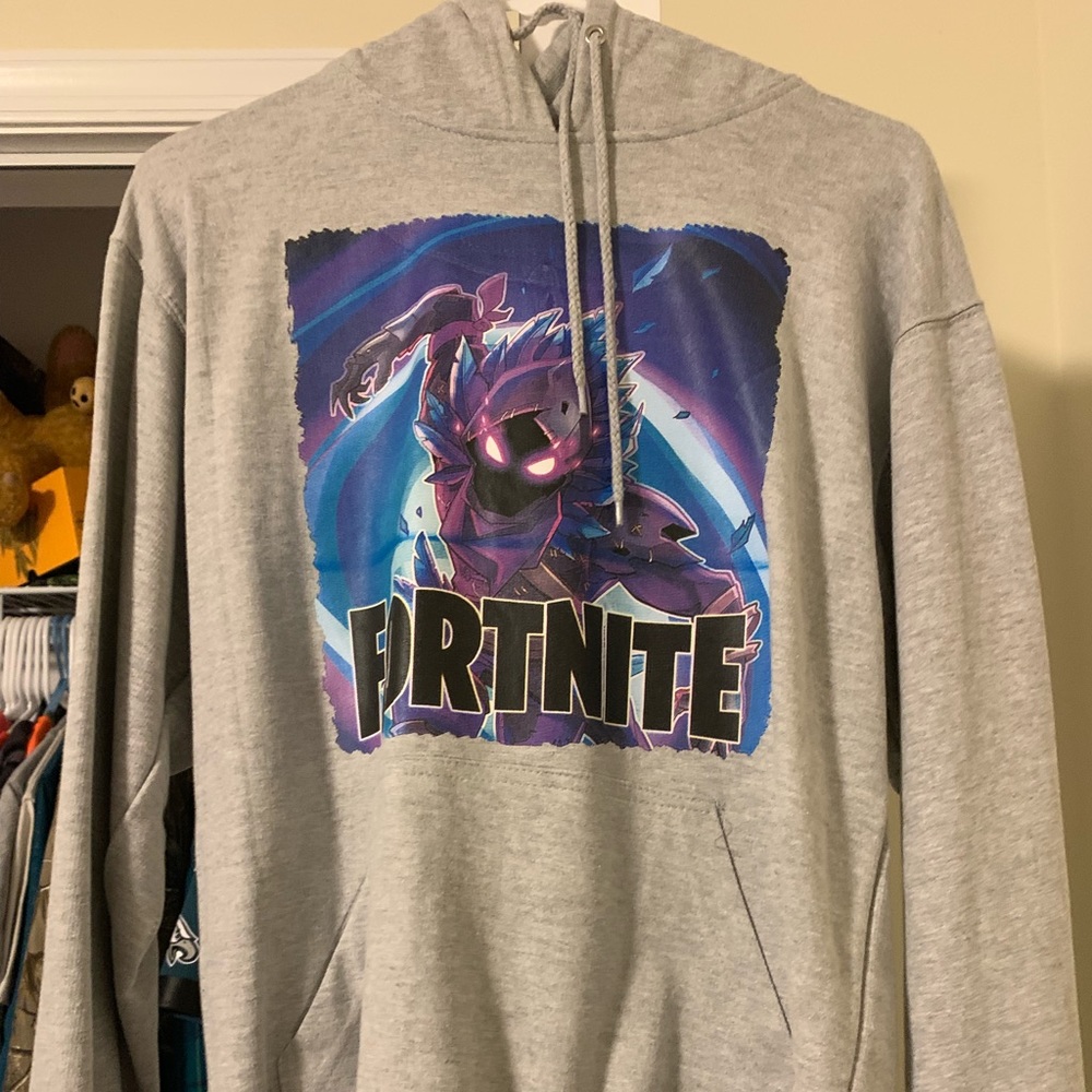 Fortnite Sweatshirt